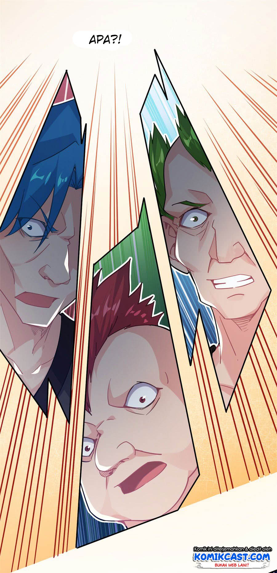 I Picked Up a Demon Lord as a Maid chapter 16